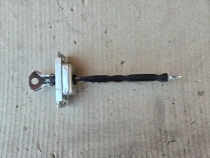 Ограничитель двери Toyota RAV4 50 XA50 2018-2023 Перед. Прав.