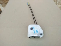 Замок двери Mitsubishi Outlander 3 GF 2012-2021 Задн. Прав.