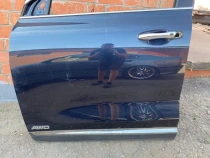 Дверь Kia Sorento Prime UM 2014-2020 Перед. Лев.