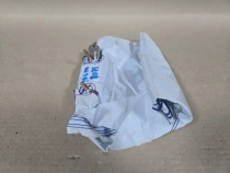 Подушка безопасности в сиденье Hyundai Tucson TL 2015-2021 Перед. Лев.