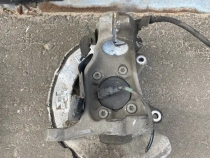 Кулак поворотный Kia Stinger J5 2017- Перед. Прав.