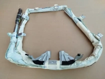 Подушка безопасности боковая Mitsubishi ASX GA 2010-2022  Лев.