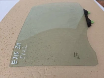 Стекло двери Toyota Corolla E210 MZEH12, NRE210, ZWE211 2018-2023 Задн. Прав.