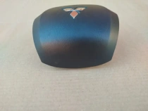 Подушка безопасности в руль Mitsubishi Outlander 3 GF 2012-2023  