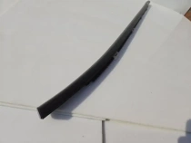 Бархотка двери Hyundai Tucson TL 2015-2021 Задн. Прав.