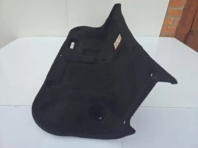 Обшивка двери багажника Lexus GS 4 GRL16L AWL10L GRL15L GWL10L GRL11L ARL10L 2015  