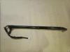 Амортизатор двери багажника Lexus NX левый 2014-2021 OEM 68920-78010