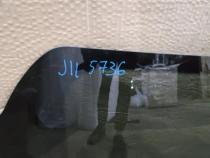 Стекло двери багажника Nissan Qashqai J11 2013-2022  