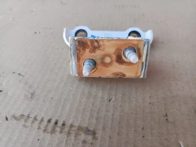 Петля двери багажника Lexus RX 4 GGL25L GYL25L AGL20L AGL25L 2015-2022 Задн. 