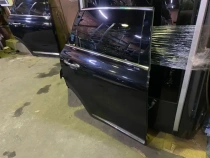 Дверь Kia Sorento Prime UM 2019 Задн. Прав.