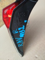 Фонарь Toyota RAV4 50 XA50 2018-2023 Задн. Прав.