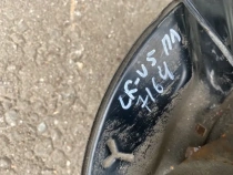 Кулак поворотный Honda CRV 5 RW 2016-2024 Перед. Лев.