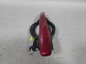 Ручка двери Mitsubishi Outlander 3 GF 2012-2021 Задн. Прав.