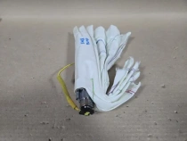 Подушка безопасности в сиденье Mitsubishi Outlander 3 GF 2012-2021 Перед. Лев.