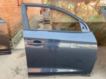 Дверь Hyundai Tucson TL 2015-2021 Перед. Прав.