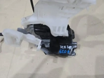 Замок двери Kia Sorento Prime UM 2014-2020 Задн. Прав.