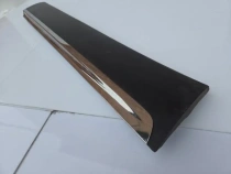 Молдинг двери Kia Sorento Prime UM 2014-2020 Перед. Лев.