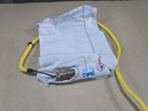 Подушка безопасности в сиденье Kia Sorento Prime UM 2014-2020 Перед. Лев.