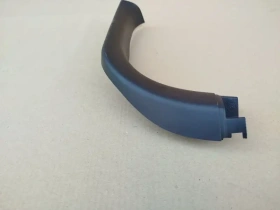 Обшивка двери багажника Mitsubishi Outlander 3 GF 2013-2023  Лев.