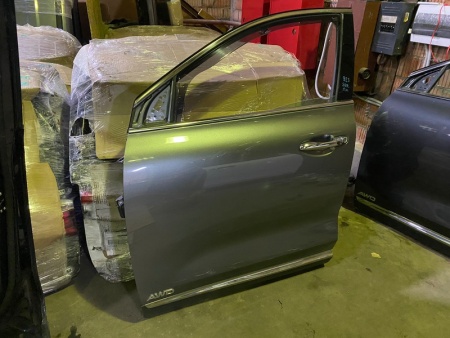 Дверь Kia Sorento Prime UM 2019 Перед. Лев.