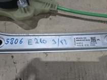 Стеклоподъемный механизм Toyota Corolla E210 MZEH12 2018- Задн. Лев.