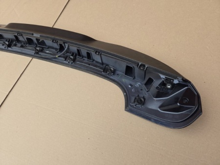 Спойлер Honda CRV 5 RW 2016-н.в.  