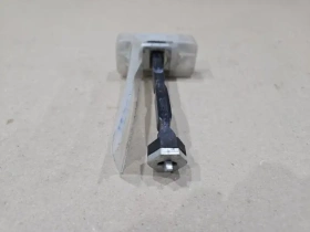 Ограничитель двери Toyota C-HR MAXH10 2016-2023 Задн. Лев.