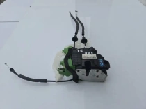 Замок двери Kia Sorento Prime UM 2014-2020 Перед. Лев.