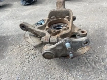 Кулак поворотный Kia Sorento Prime UM 2014-2020 Перед. Лев.