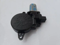 Мотор стеклоподъемника Mazda CX-5 1 KE 2011-2017 Задн. Лев.