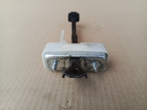 Ограничитель двери Lexus RX 4 GGL25L GYL25L AGL20L AGL25L 2015-2022 Задн. Лев.