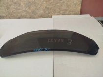 Стекло двери багажника Nissan Qashqai J11 2013-2022  