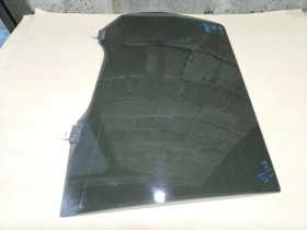 Стекло двери Mitsubishi Outlander 3 GF 2012-2022 Задн. Прав.