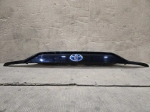 Накладка двери багажника Toyota RAV4 50 XV50 2018-2023 Задн. 