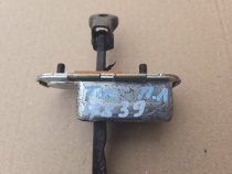 Ограничитель двери Hyundai Tucson TL 2015-2021 Перед. Лев.