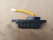 Кнопка открывания багажника Mitsubishi Outlander 3 GF 2012-2023 Задн. 