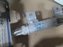 Подушка безопасности боковая Kia Sorento Prime UM 2014-2020  Лев.