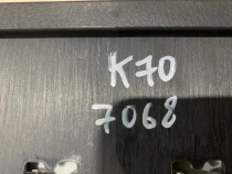 Подушка безопасности в колени Toyota Camry 70 XV70 2018-2024  