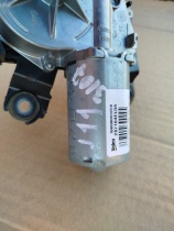 Мотор дворников Nissan Qashqai J11 2013-2022 Задн. 