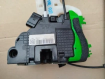 Замок двери Kia Sorento Prime UM 2014-2020 Перед. Прав.