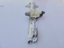 Стеклоподъемный механизм Nissan Qashqai J11 2013-2022 Перед. Прав.