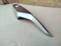 Накладка двери багажника Toyota RAV4 50 XA50 2018-2023 Задн. 