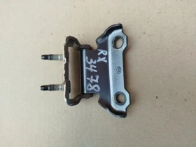 Петля двери багажника Lexus RX 4 GGL25L GYL25L AGL20L AGL25L 2015-2023  