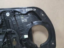 Дверная карта Kia Proceed CD 2018- Задн. Лев.