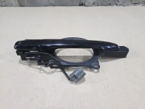 Ручка двери Mitsubishi Outlander 3 GF 2012-2022 Перед. Прав.