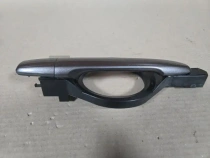 Ручка двери Mitsubishi Outlander 3 GF 2012-2023 Задн. Прав.
