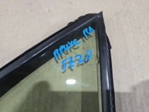 Форточка двери Toyota Prius 4 XW50 2015-2023 Перед. Лев.