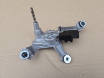 Мотор дворников Toyota RAV4 50 XA50 2018-2023 Задн. 