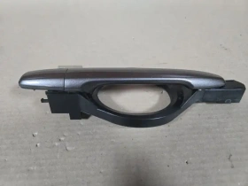 Ручка двери Mitsubishi Outlander 3 GF 2012-2023 Задн. Прав.