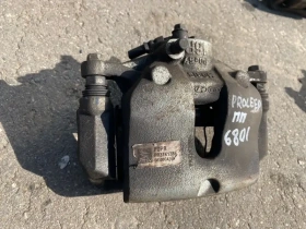 Суппорт тормозной Kia Proceed CD 2018- Перед. Прав.